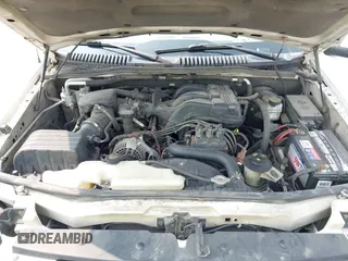 2006 Ford Explorer Eddie Bauer with VIN 1FMEU74E16UB33744, listed as a IAAI auction lot 42387031 with 186,674 mi miles and . Bid and sale history available at DreamBid. Image 10.