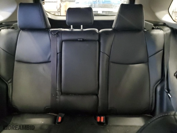 2020 Toyota RAV4 LE with VIN JTMF1RFV7LD063480, listed as a Copart auction lot 43178065 with 65,524 mi miles and Salvage Title. Bid and sale history available at carsss.com. Image 10.