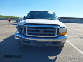 2000 Ford F-250 XL with VIN 1FTNX20L7YEB45347, listed as a IAAI auction lot 41867503 with 101,212 mi miles and . Bid and sale history available at DreamBid. Image 12.