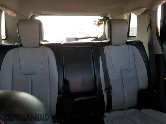 2013 GMC Terrain SLT with VIN 2GKFLXEK1D6133727, listed as a Copart auction lot 75413634 with 193,310 mi miles and Salvage title. Bid and sale history available at DreamBid. Image 10.
