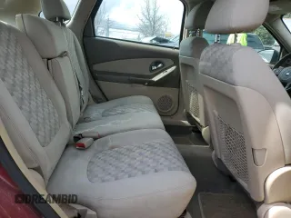 2005 Chevrolet Malibu Maxx LS z VIN 1G1ZT62845F311027, wystawiony jako Copart lot #51248545 z przebiegiem 123 311 mil mil oraz Szkody całkowita. Historia ofert i sprzedaży dostępna na DreamBid. Obrazek 10.