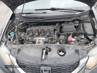 2015 Honda Civic EX z VIN 2HGFB2F83FH543359, wystawiony jako IAAI lot #42354371 z przebiegiem 152 251 mil mil oraz . Historia ofert i sprzedaży dostępna na DreamBid. Obrazek 10.