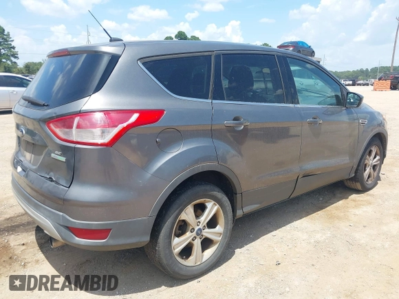 2013 Ford Escape SE с VIN 1FMCU0GX6DUA25595, выставлен на аукционе IAAI как лот 42669283 с пробегом 210 869 миль миль и . История ставок и продаж доступна на DreamBid. Изображение 4.