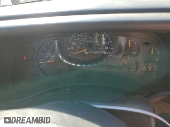 2004 GMC Yukon XL SLE with VIN 3GKEC16T44G337247, listed as a Copart auction lot 74275874 with 162,893 mi miles and Salvage Title. Bid and sale history available at carsss.com. Image 9.