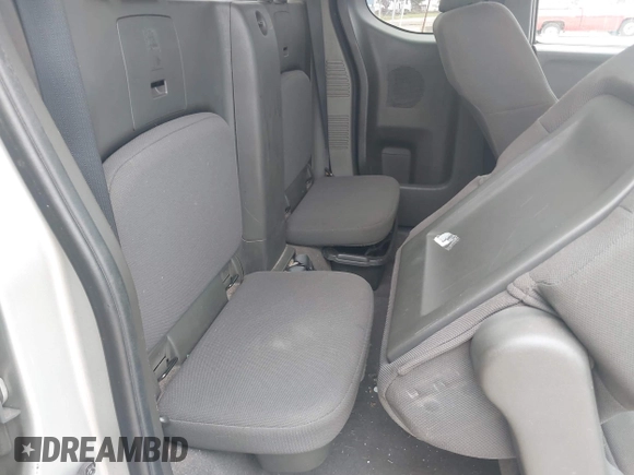 2013 Nissan Frontier S с VIN 1N6BD0CT1DN738656, выставлен на аукционе IAAI как лот 42409910 с пробегом Не указан миль и . История ставок и продаж доступна на DreamBid. Изображение 8.