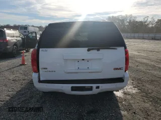 2010 GMC Yukon SLT with VIN 1GKUCCE02AR183101, listed as a Copart auction lot 76719414 with 188,302 mi miles and Non Repairable. Bid and sale history available at carsss.com. Image 6.