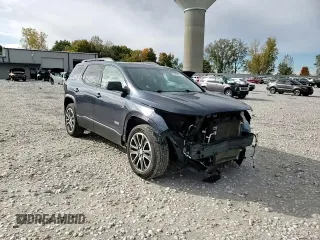 2019 GMC Acadia SLT with VIN 1GKKNVLS2KZ262593, listed as a Copart auction lot 75556474 with 85,120 mi miles and Salvage Title. Bid and sale history available at DreamBid. Image 15.