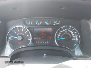2013 Ford F-150 XL с VIN 1FTFX1EF3DFB70851, выставлен на аукционе IAAI как лот 42067353 с пробегом 150 304 миль миль и . История ставок и продаж доступна на DreamBid. Изображение 7.