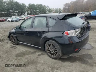 2014 Subaru WRX WRX Premium with VIN JF1GR7E66EG200959, listed as a Copart auction lot 78031034 with 149,174 mi miles and Clean title. Bid and sale history available at DreamBid. Image 2.