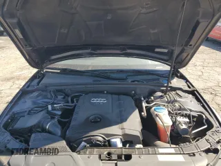 2016 Audi allroad Premium Plus with VIN WA1UFAFL2GA007506, listed as a Copart auction lot 74493064 with 101,579 mi miles and Salvage Title. Bid and sale history available at carsss.com. Image 11.