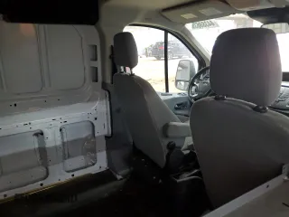 2016 Ford Transit with VIN 1FTYR2ZG4GKB07295, listed as a Copart auction lot 44388635 with 258,102 mi miles and Clean Title. Bid and sale history available at DreamBid. Image 11.