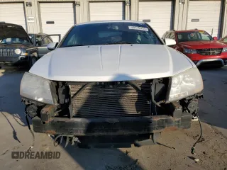 2012 Dodge Avenger SXT Plus with VIN 1C3CDZEG1CN150772, listed as a Copart auction lot 48378435 with 162,478 mi miles and Salvage Title. Bid and sale history available at carsss.com. Image 5.