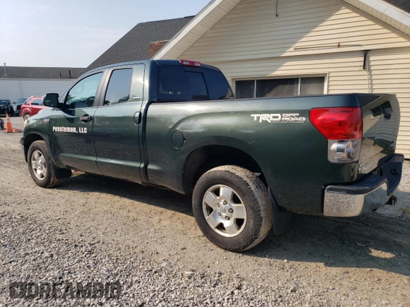2008 Toyota Tundra 4WD Truck with VIN 5TBBV54198S515090, listed as a Copart auction lot 65841074 with 184,177 mi miles and Clean Title. Bid and sale history available at carsss.com. Image 2.