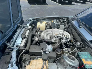 1989 BMW 3 Series 325is z VIN WBAAA2306K4259822, wystawiony jako Copart lot #60571445 z przebiegiem 125 750 mil mil oraz Czysty tytuł • Clean title. Historia ofert i sprzedaży dostępna na DreamBid. Obrazek 7.