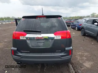 2017 GMC Terrain SLE with VIN 2GKFLSEK5H6232155, listed as a IAAI auction lot 42181687 with 202,263 mi miles and . Bid and sale history available at DreamBid. Image 16.