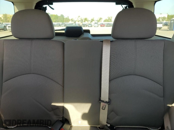 2011 Mazda Tribute Touring with VIN 4F2CY0C72BKM01281, listed as a Copart auction lot 52954675 with 92,583 mi miles and Salvage Title. Bid and sale history available at carsss.com. Image 10.