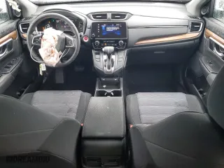 2020 Honda CR-V EX with VIN 7FARW1H51LE000529, listed as a Copart auction lot 47983735 with 71,507 mi miles and Salvage Title. Bid and sale history available at carsss.com. Image 8.