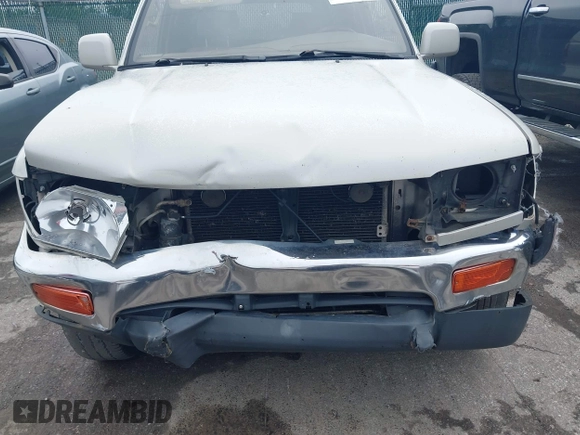 1998 Toyota 4Runner SR5 с VIN JT3GN86RXW0063561, выставлен на аукционе IAAI как лот 42300471 с пробегом 311 139 миль миль и . История ставок и продаж доступна на DreamBid. Изображение 6.