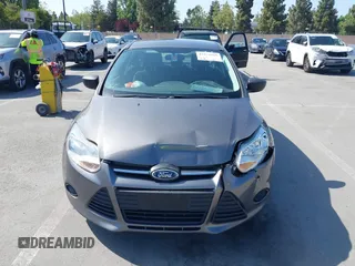 2012 Ford Focus S with VIN 1FAHP3E24CL427376, listed as a IAAI auction lot 42171669 with 92,093 mi miles and . Bid and sale history available at DreamBid. Image 6.