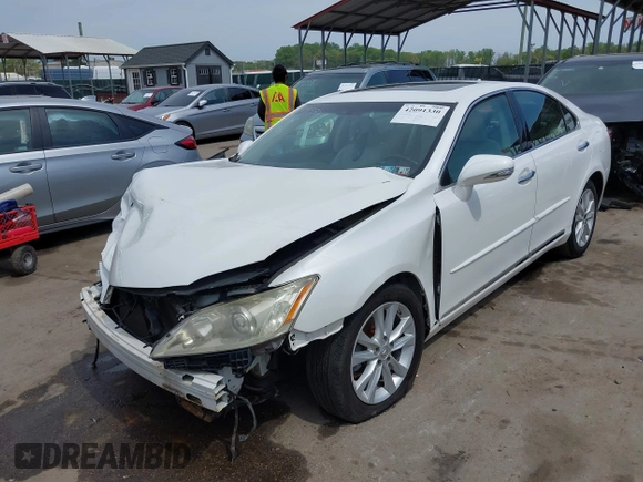 2012 Lexus ES 330 with VIN JTHBK1EG5C2479635, listed as a IAAI auction lot 42091330 with 91,854 mi miles and . Bid and sale history available at DreamBid. Image 18.