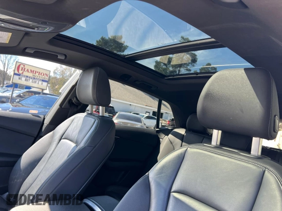2019 Audi Q8 Premium with VIN WA1AVAF17KD016018, listed as a Copart auction lot 53399285 with 109,846 mi miles and Clean Title. Bid and sale history available at carsss.com. Image 9.