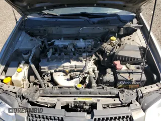 2006 Nissan Sentra S with VIN 3N1CB51D76L523388, listed as a Copart auction lot 53747575 with 156,710 mi miles and Salvage Title. Bid and sale history available at DreamBid. Image 11.