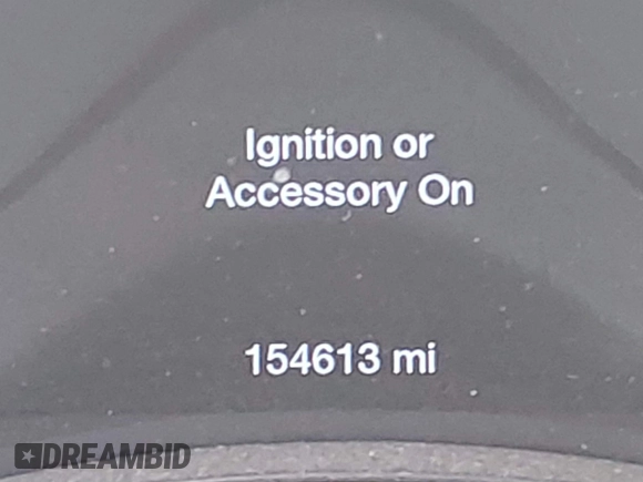 2018 Dodge Durango GT with VIN 1C4RDJDG5JC271435, listed as a IAAI auction lot 41795768 with 154,613 mi miles and . Bid and sale history available at DreamBid. Image 15.