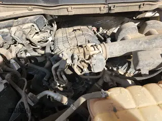 2021 Ford F-150 XL с VIN 1FTEX1CB4MKE25252, выставлен на аукционе Copart как лот 85279495 с пробегом 57 431 миль миль и Списание • Salvage title. История ставок и продаж доступна на DreamBid. Изображение 16.