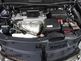 2016 Toyota Camry XLE with VIN 4T1BF1FK1GU154074, listed as a Copart auction lot 52632825 with 84,611 mi miles and Salvage Title. Bid and sale history available at carsss.com. Image 7.