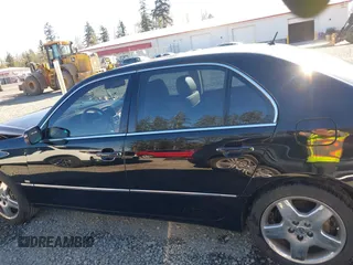 2004 Lexus LS 430 with VIN JTHBN36F140149755, listed as a IAAI auction lot 41999631 with 139,882 mi miles and . Bid and sale history available at DreamBid. Image 14.