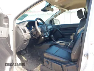 2021 Ford Ranger XL with VIN 1FTER1EH9MLD00849, listed as a IAAI auction lot 41954661 with 71,625 mi miles and . Bid and sale history available at DreamBid. Image 5.