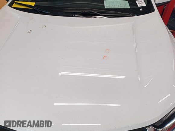 2023 Chevrolet Equinox LT with VIN 3GNAXKEG4PS107418, listed as a IAAI auction lot 42854344 with 49,793 mi miles and . Bid and sale history available at DreamBid. Image 31.