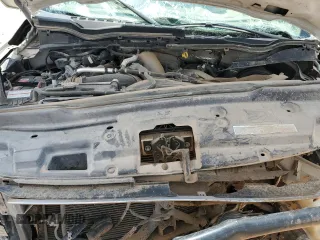 2022 Ford F-250 XL with VIN 1FT8W2BTXNEF63992, listed as a Copart auction lot 56301265 with Not provided miles and Salvage title. Bid and sale history available at DreamBid. Image 11.