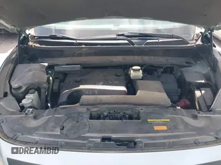 2014 Infiniti QX60 with VIN 5N1AL0MN0EC528561, listed as a IAAI auction lot 42411619 with 178,088 mi miles and . Bid and sale history available at DreamBid. Image 10.