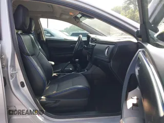 2017 Toyota Corolla L with VIN 2T1BURHE3HC925858, listed as a IAAI auction lot 42388175 with 101,057 mi miles and . Bid and sale history available at DreamBid. Image 5.