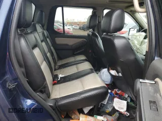 2007 Ford Explorer Sport Trac Limited с VIN 1FMEU53K77UA23990, выставлен на аукционе Copart как лот 50458185 с пробегом 145 472 миль миль и Списание • Salvage title. История ставок и продаж доступна на DreamBid. Изображение 11.