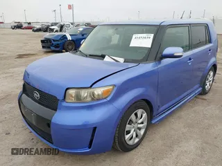 2010 Scion xB z VIN JTLZE4FEXA1110668, wystawiony jako IAAI lot #41451039 z przebiegiem 269 999 mil mil oraz . Historia ofert i sprzedaży dostępna na DreamBid. Obrazek 6.