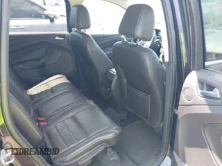 2015 Ford Escape Titanium with VIN 1FMCU9J96FUC01790, listed as a IAAI auction lot 42844336 with 133,005 mi miles and . Bid and sale history available at DreamBid. Image 8.