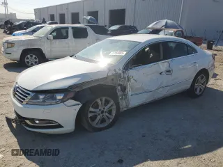 2016 Volkswagen CC Sport z VIN WVWBP7AN1GE504626, wystawiony jako Copart lot #55784955 z przebiegiem 144 857 mil mil oraz Tytuł czysty. Historia ofert i sprzedaży dostępna na DreamBid. Obrazek 1.