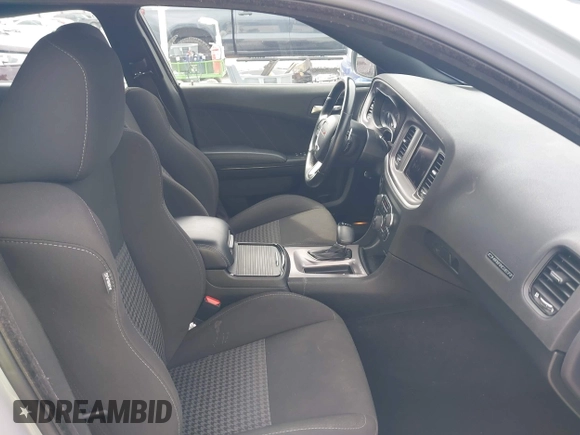 2022 Dodge Charger R/T with VIN 2C3CDXCTXNH240387, listed as a IAAI auction lot 42471923 with 66,616 mi miles and . Bid and sale history available at DreamBid. Image 5.