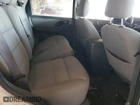 2006 Ford Escape XLT with VIN 1FMYU03166KA73605, listed as a Copart auction lot 71968524 with 143,742 mi miles and Salvage Title. Bid and sale history available at carsss.com. Image 11.