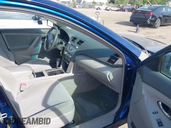 2011 Toyota Camry LE with VIN 4T1BF3EK3BU668336, listed as a IAAI auction lot 42103247 with 134,042 mi miles. Bid and sale history available at carsss.com. Image 5.