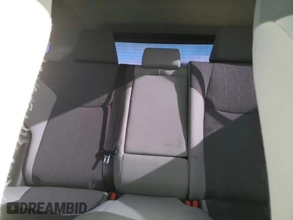 2019 Toyota RAV4 Hybrid XLE with VIN 2T3RWRFV9KW016418, listed as a Copart auction lot 43020565 with 86,362 mi miles and Salvage Title. Bid and sale history available at carsss.com. Image 10.