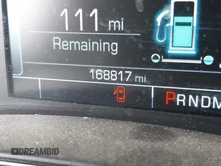 2016 Chevrolet Impala LS with VIN 2G11X5SA9G9187671, listed as a IAAI auction lot 42661200 with 168,817 mi miles and . Bid and sale history available at DreamBid. Image 15.