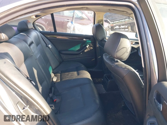 2002 BMW 3 Series 330i with VIN WBAEV53432KM16812, listed as a IAAI auction lot 41500999 with 162,817 mi miles and . Bid and sale history available at DreamBid. Image 8.
