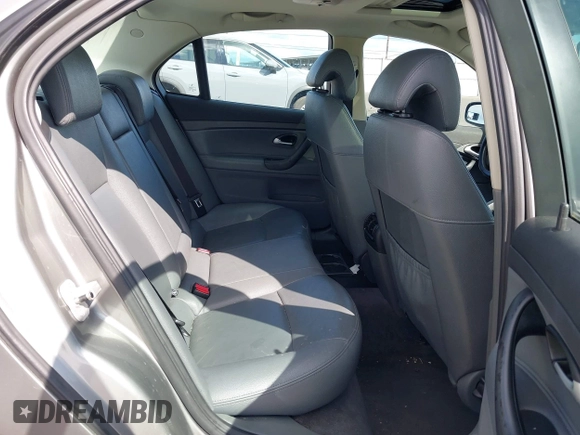 2004 Saab 9-3 z VIN YS3FB49S041036411, wystawiony jako IAAI lot #42010899 z przebiegiem 130 847 mil mil oraz . Historia ofert i sprzedaży dostępna na DreamBid. Obrazek 8.