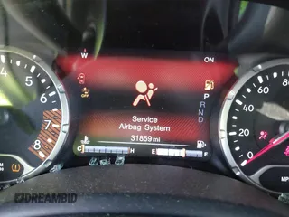 2021 Jeep Renegade Latitude with VIN ZACNJCBB4MPM32798, listed as a IAAI auction lot 42180438 with 31,859 mi miles and . Bid and sale history available at DreamBid. Image 15.