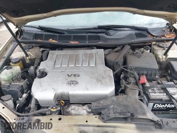 2011 Toyota Avalon with VIN 4T1BK3DB2BU432502, listed as a IAAI auction lot 41764002 with 236,003 mi miles and . Bid and sale history available at DreamBid. Image 10.