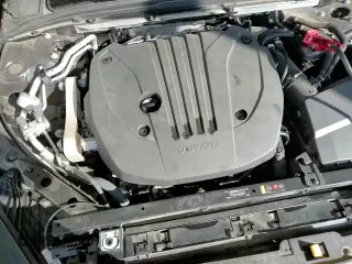 2024 Volvo S60 Core Dark Theme с VIN 7JRL12FK8RG294428, выставлен на аукционе Copart как лот 86885625 с пробегом 51 354 миль миль и Чистый • Clean title. История ставок и продаж доступна на DreamBid. Изображение 13.