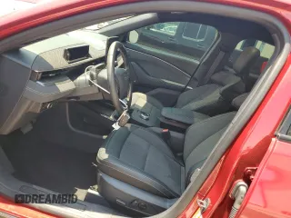 2024 Ford Mustang Mach-E GT с VIN 3FMTK4SX2RMA31037, выставлен на аукционе Copart как лот 56558025 с пробегом 6 833 миль миль и Списание • Salvage title. История ставок и продаж доступна на DreamBid. Изображение 7.